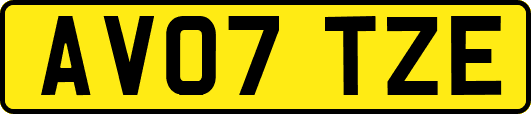 AV07TZE