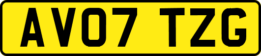 AV07TZG