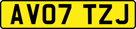 AV07TZJ