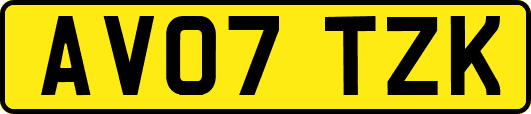 AV07TZK