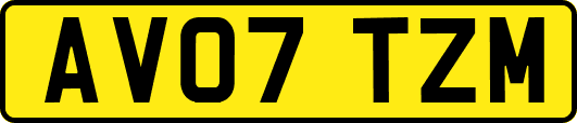 AV07TZM