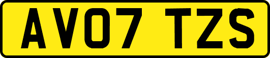 AV07TZS
