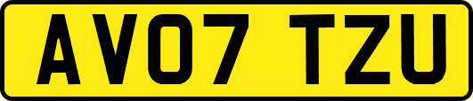 AV07TZU
