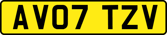 AV07TZV