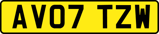 AV07TZW