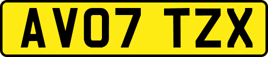 AV07TZX