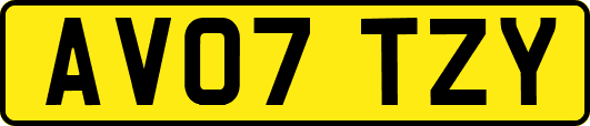 AV07TZY