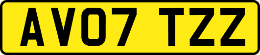 AV07TZZ
