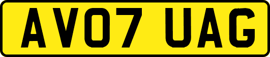 AV07UAG