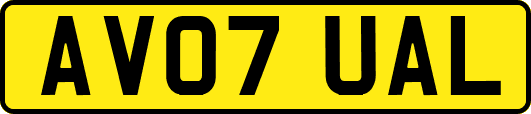 AV07UAL
