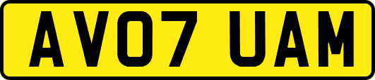 AV07UAM