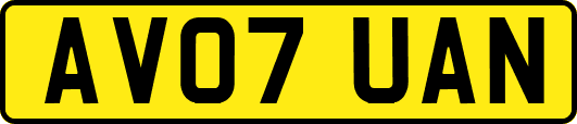 AV07UAN