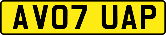 AV07UAP