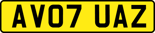 AV07UAZ