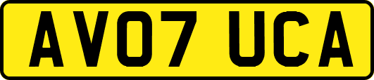 AV07UCA