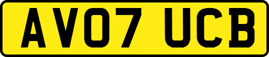 AV07UCB