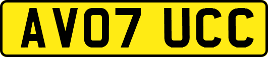 AV07UCC