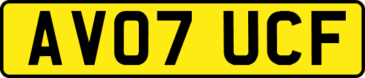 AV07UCF