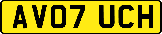 AV07UCH