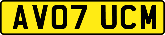 AV07UCM