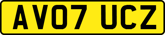 AV07UCZ