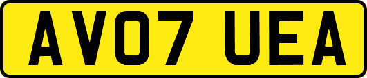 AV07UEA