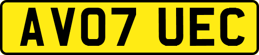 AV07UEC