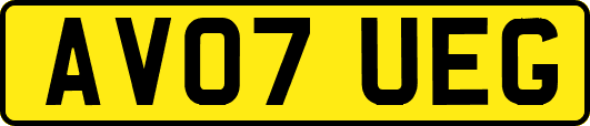AV07UEG