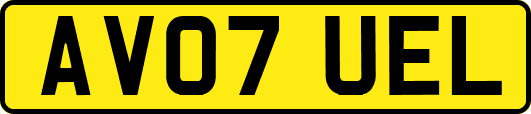 AV07UEL