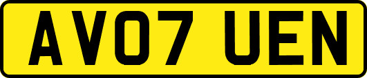 AV07UEN