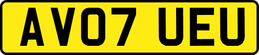AV07UEU