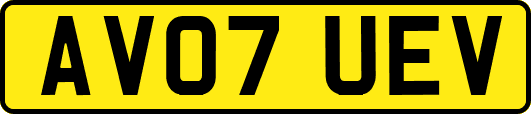 AV07UEV