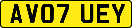 AV07UEY