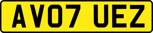 AV07UEZ
