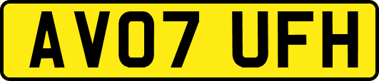 AV07UFH