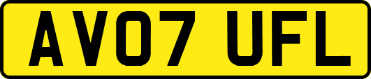 AV07UFL