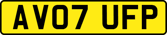 AV07UFP