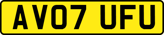 AV07UFU