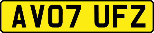 AV07UFZ