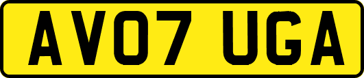 AV07UGA