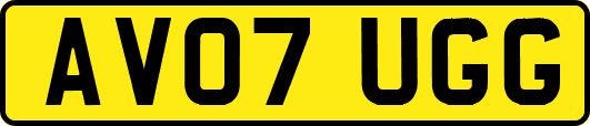 AV07UGG