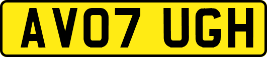 AV07UGH
