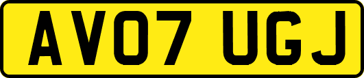 AV07UGJ