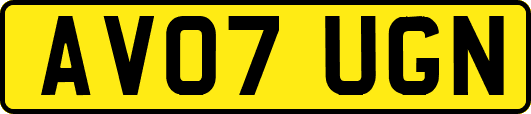 AV07UGN
