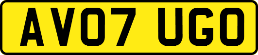AV07UGO