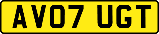 AV07UGT