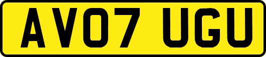 AV07UGU