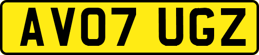 AV07UGZ
