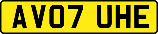 AV07UHE