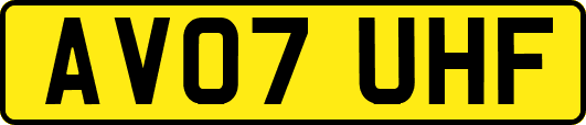 AV07UHF